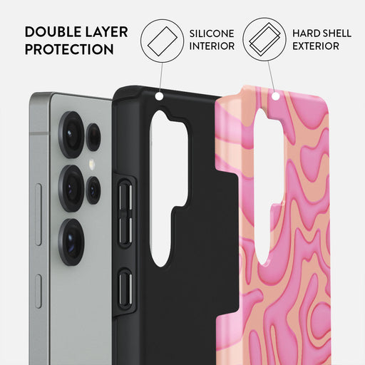Popsicle - Samsung Galaxy S25 Ultra Case 2