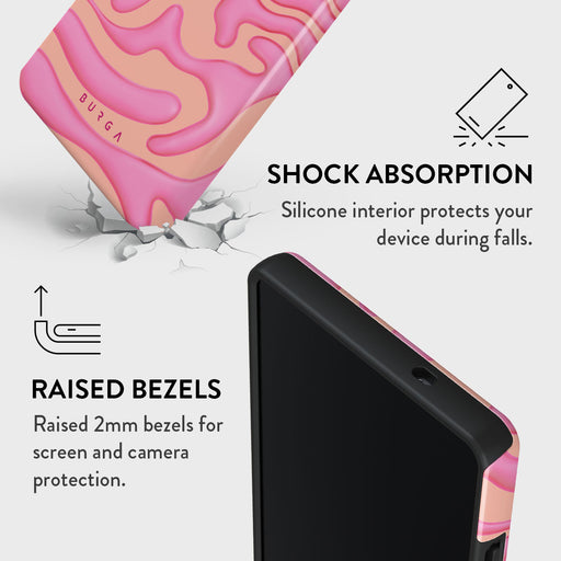 Popsicle - Samsung Galaxy S25 Ultra Case 4