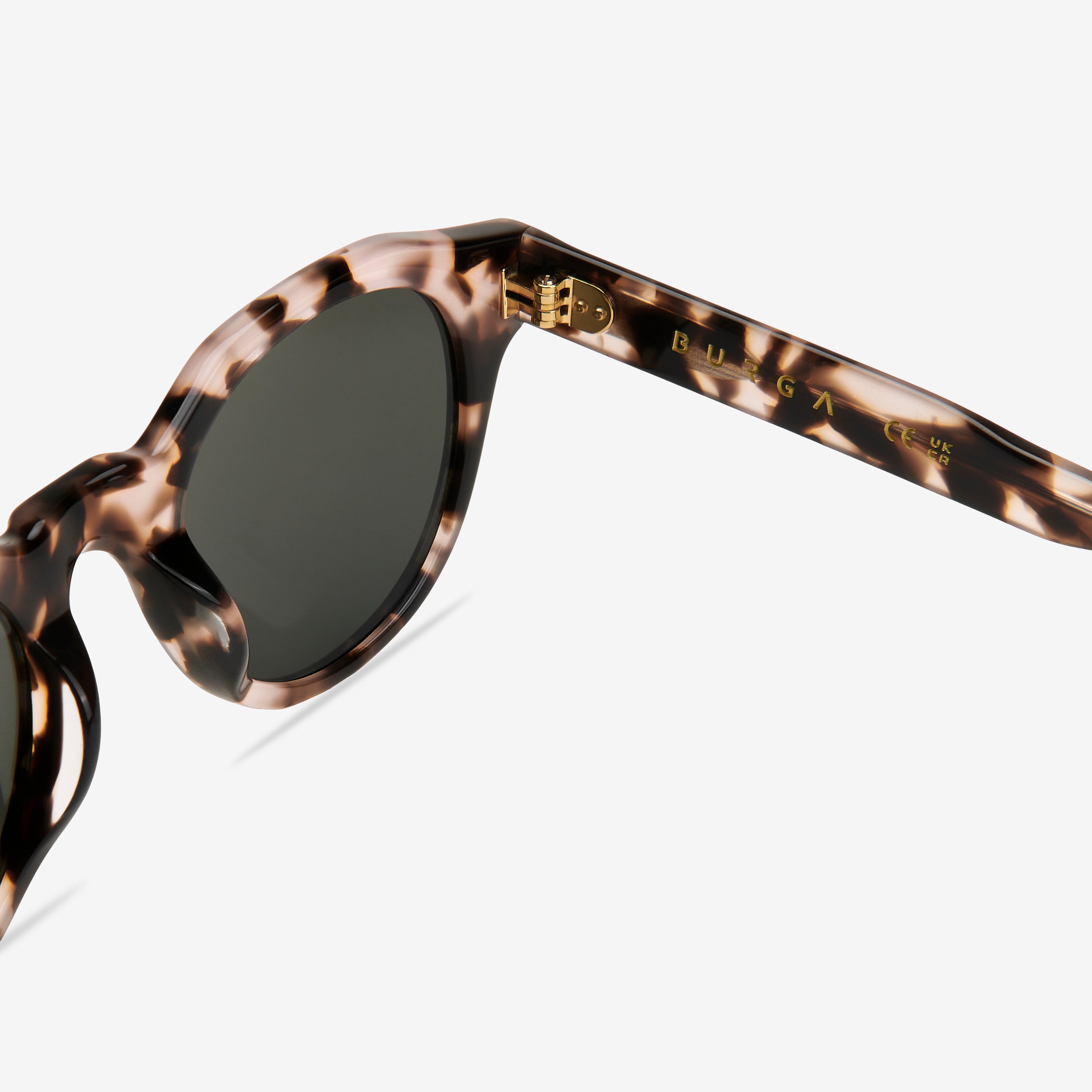 1995 - Sunglasses | BURGA