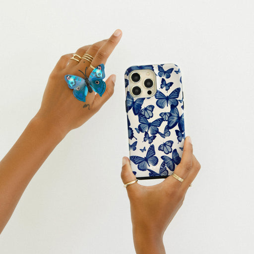 Butterfly Effect - Samsung Galaxy S22 Plus Case 25