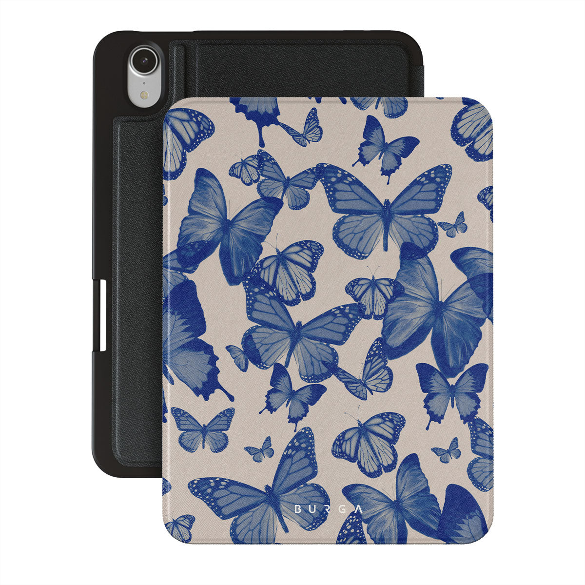 Butterfly Effect - iPad Mini 8.3 (A17 Pro/6th Gen) Case | BURGA