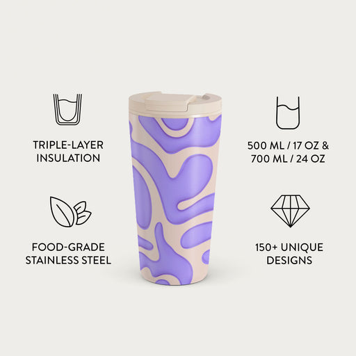 Y2Kool - Travel Mug 7