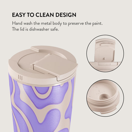 Y2Kool - Travel Mug 16
