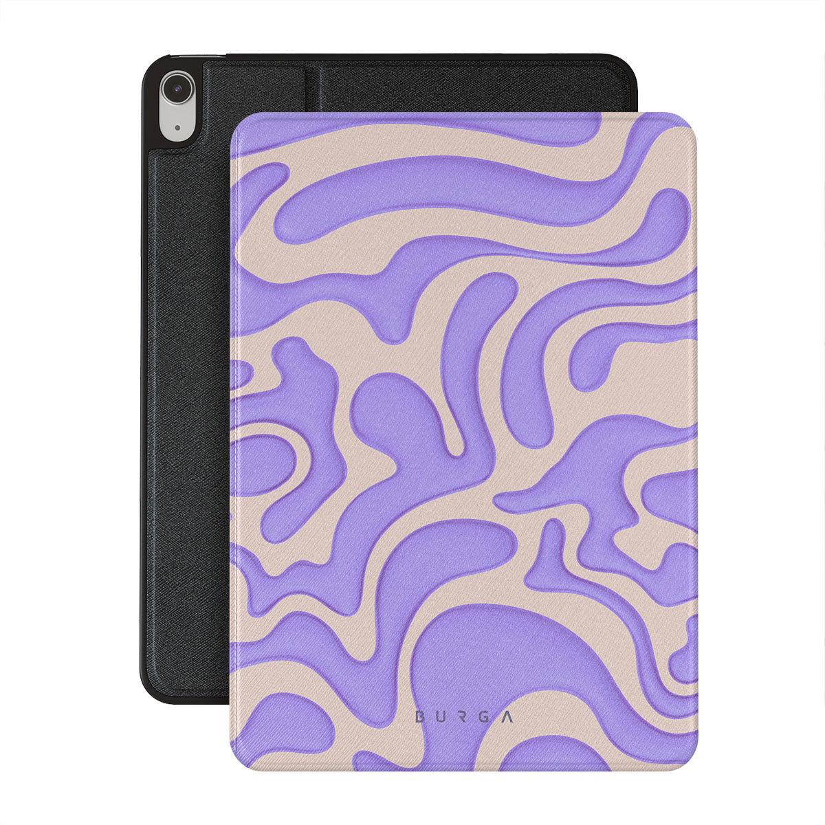 Y2Kool - iPad Air 10.9 (5th/4th Gen) Case | BURGA
