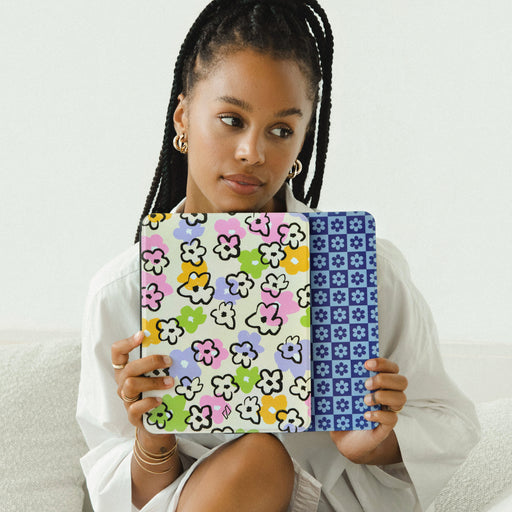 Good Vibes - iPad Pro 11 (4th/3rd Gen) Case 8