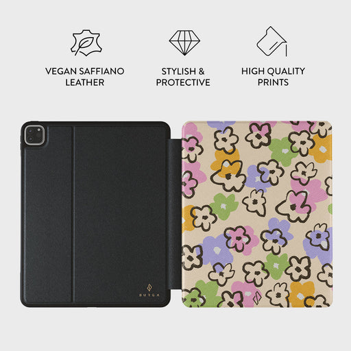Good Vibes - iPad Pro 11 (4th/3rd Gen) Case 3