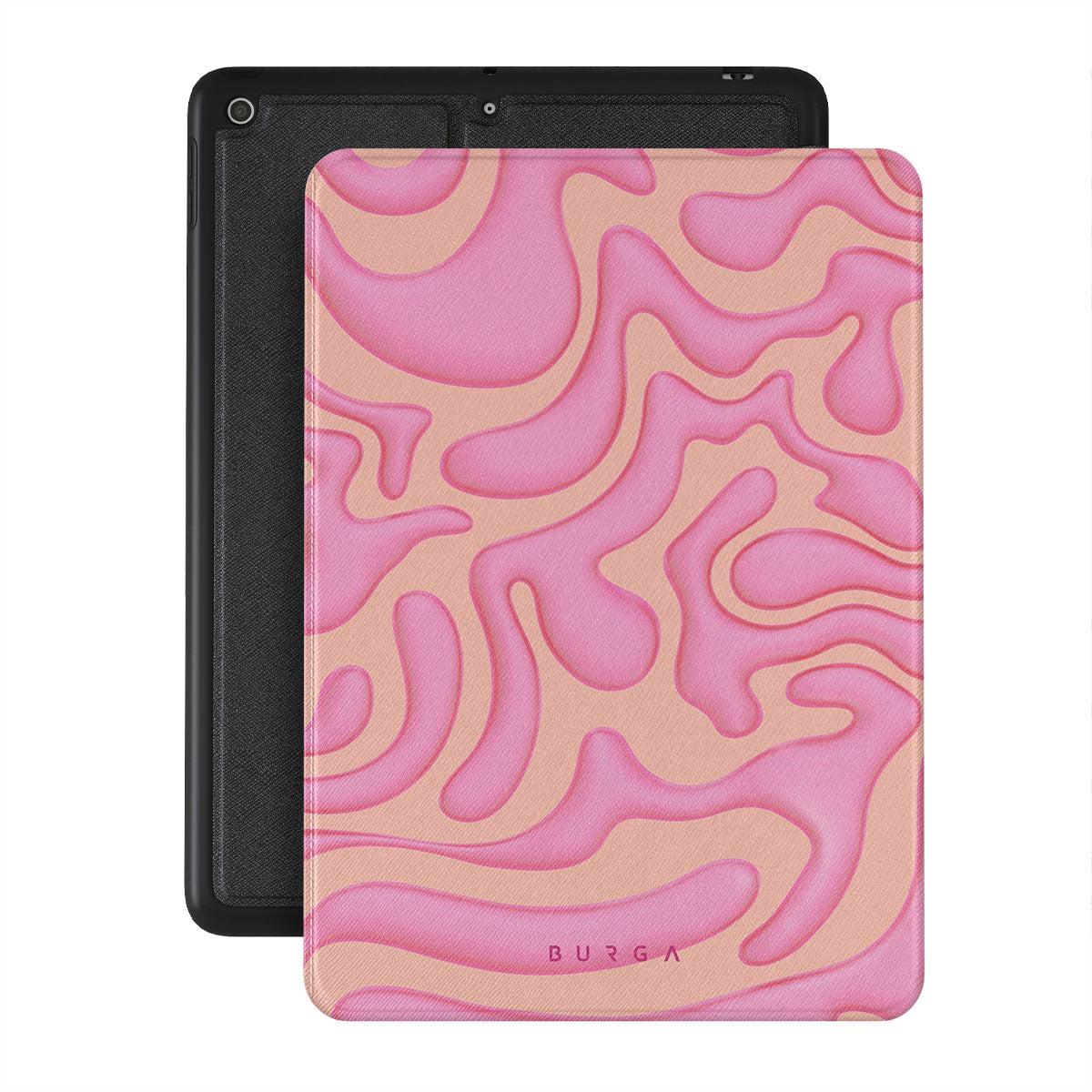 Popsicle - iPad 10.2 (9th/8th/7th Gen) Case | BURGA