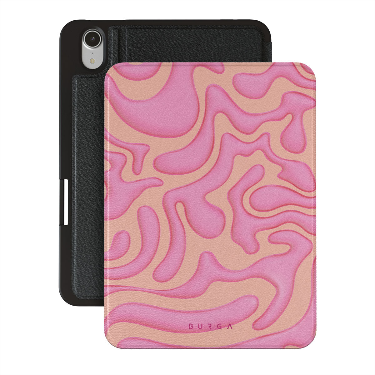 Popsicle - iPad Mini 8.3 (A17 Pro/6th Gen) Case | BURGA