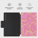 Popsicle - Samsung Galaxy Tab S9 Ultra Case 2