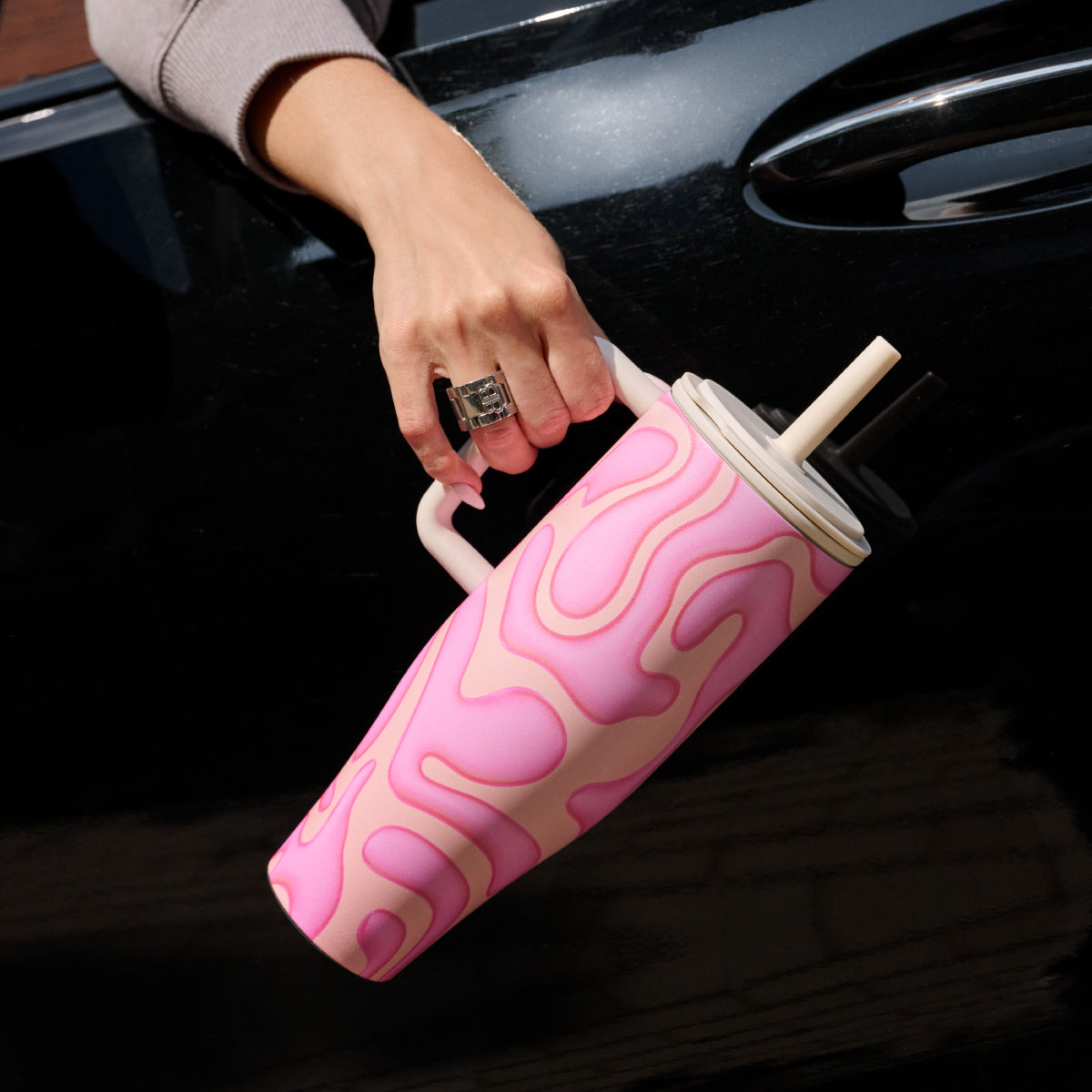 Popsicle - All Day Leakproof Tumbler | BURGA