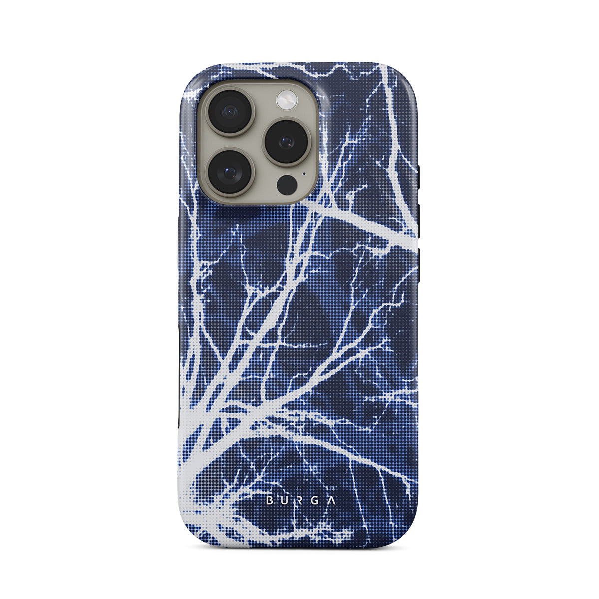 iPhone 16 Pro Max Cases | Stylish and Protective - BURGA