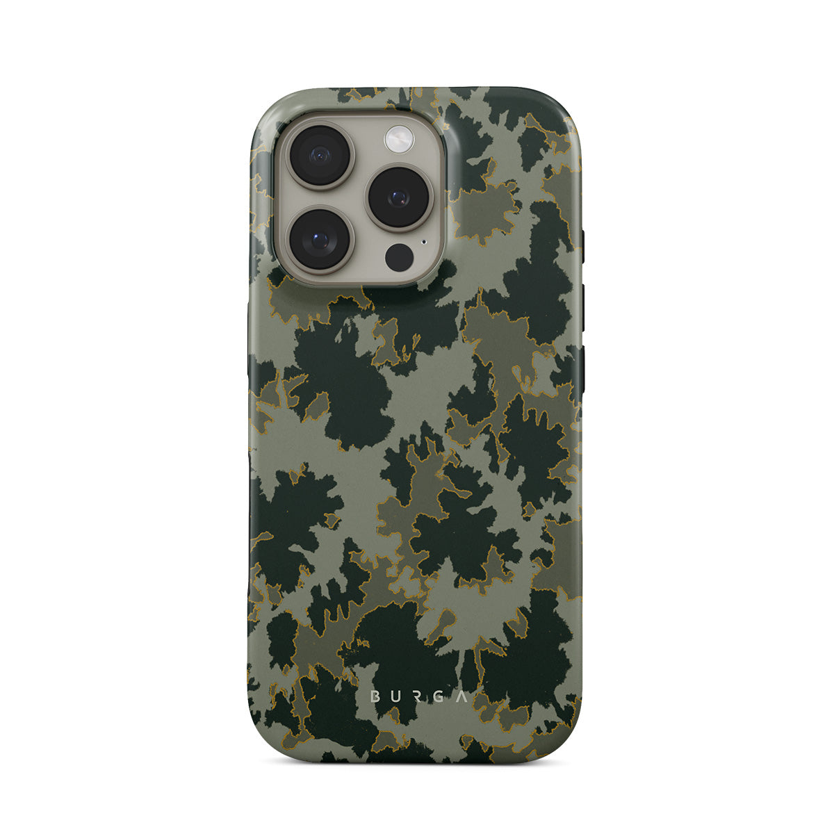 iPhone 16 Pro Max Cases | Stylish and Protective - BURGA