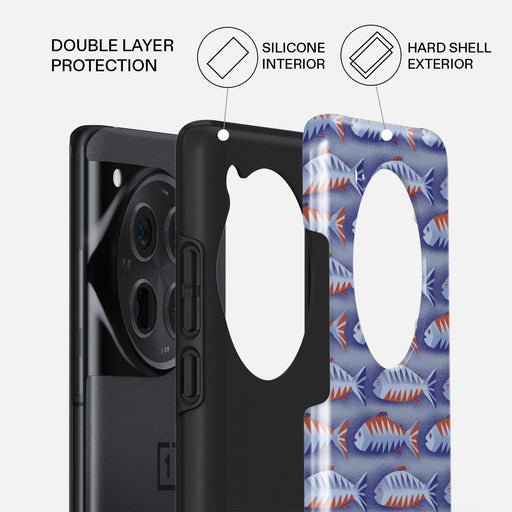 Current - OnePlus 12 Case