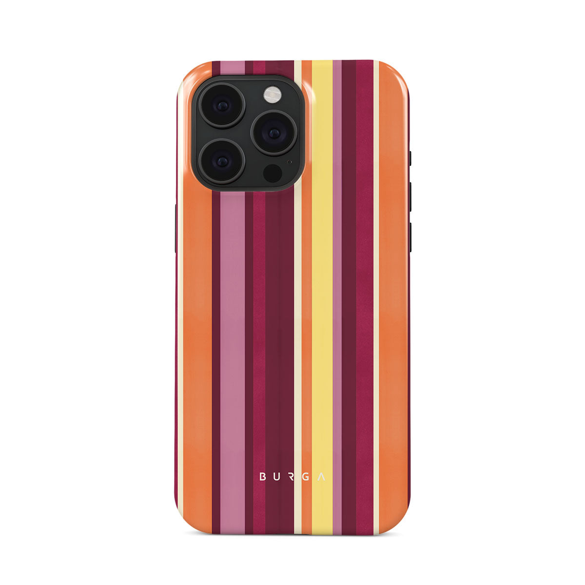 BURGAのiPhone15スマホケース Amazon.com: BURGA Phone Case for iPhone 15 Pro - Cute
