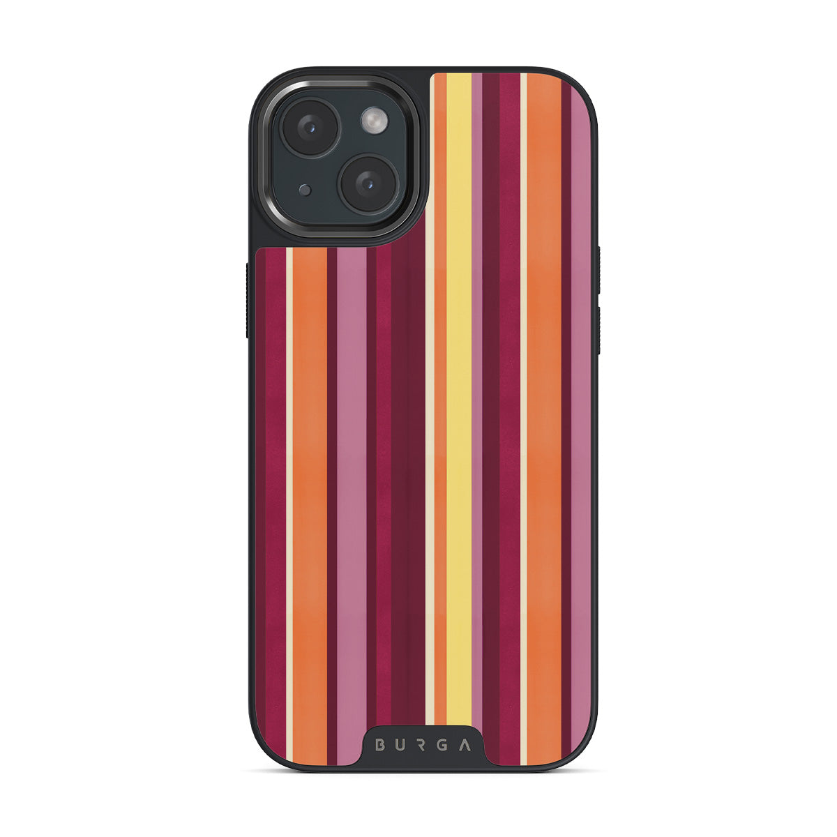 Burga iphone15ケース Maracuja - iPhone 15 Case | BURGA