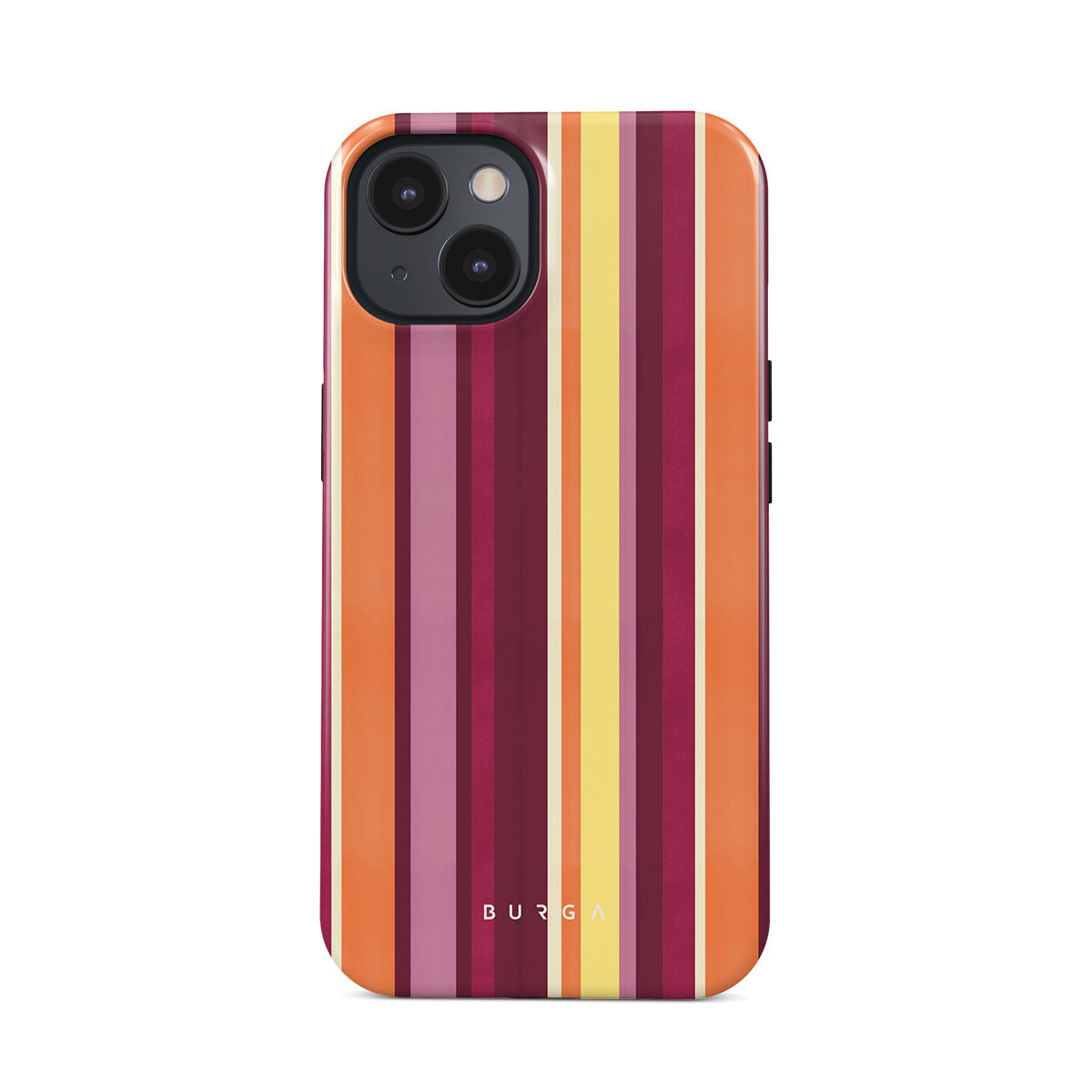 Maracuja - iPhone 15 Case | BURGA