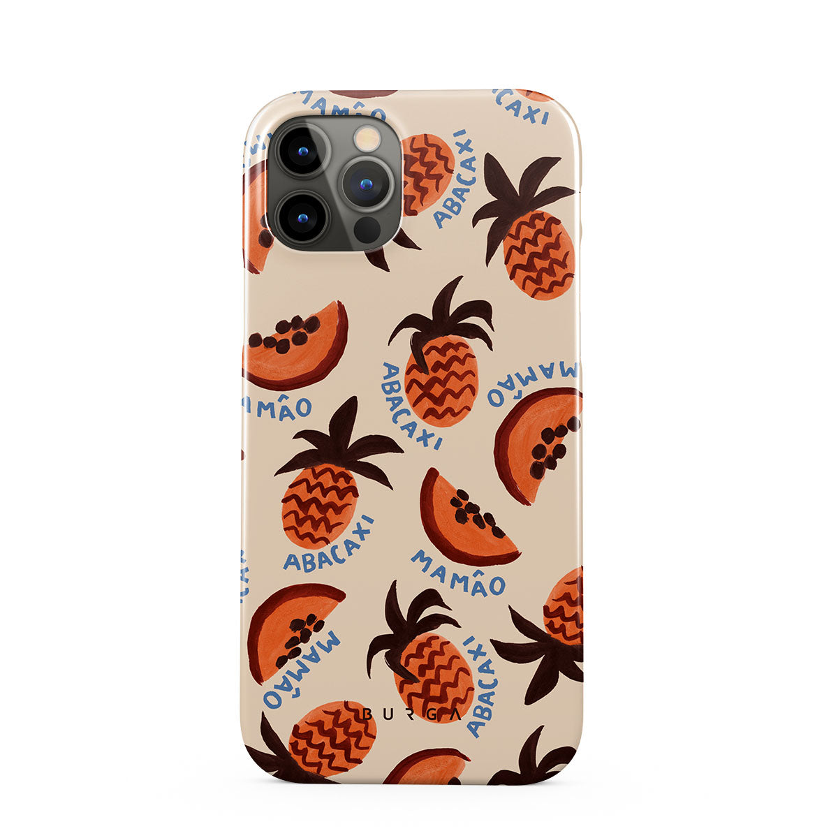 iPhone 12 Pro Max Cases | Stylish & Protective - BURGA