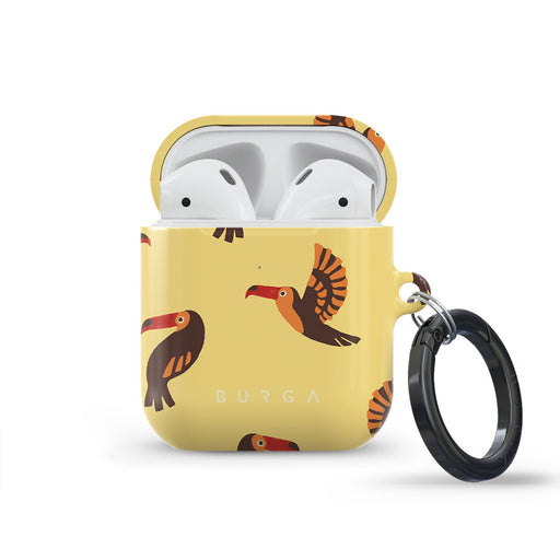 Café da Bahia Apple Airpod Case Cover BURGA - Main Image