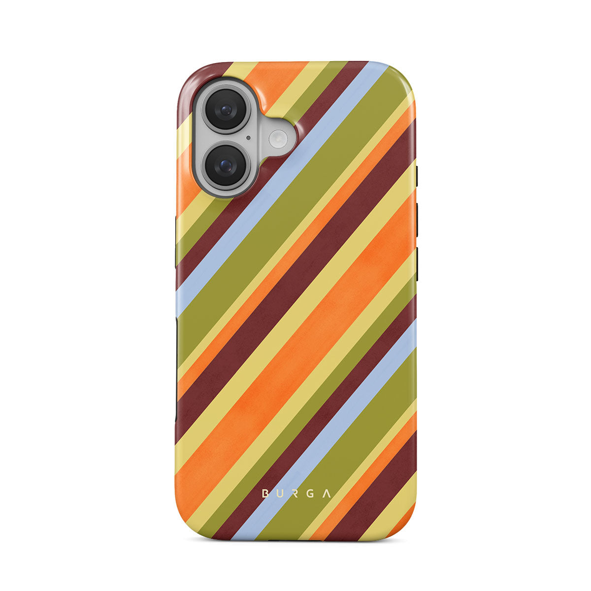 BURGA iPhone16ケース　新品未使用 Hibiscus - iPhone 16 Pro Case | BURGA