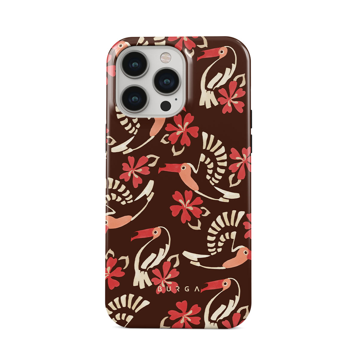 iPhone 14 Pro Max Cases | Stylish & Protective - BURGA