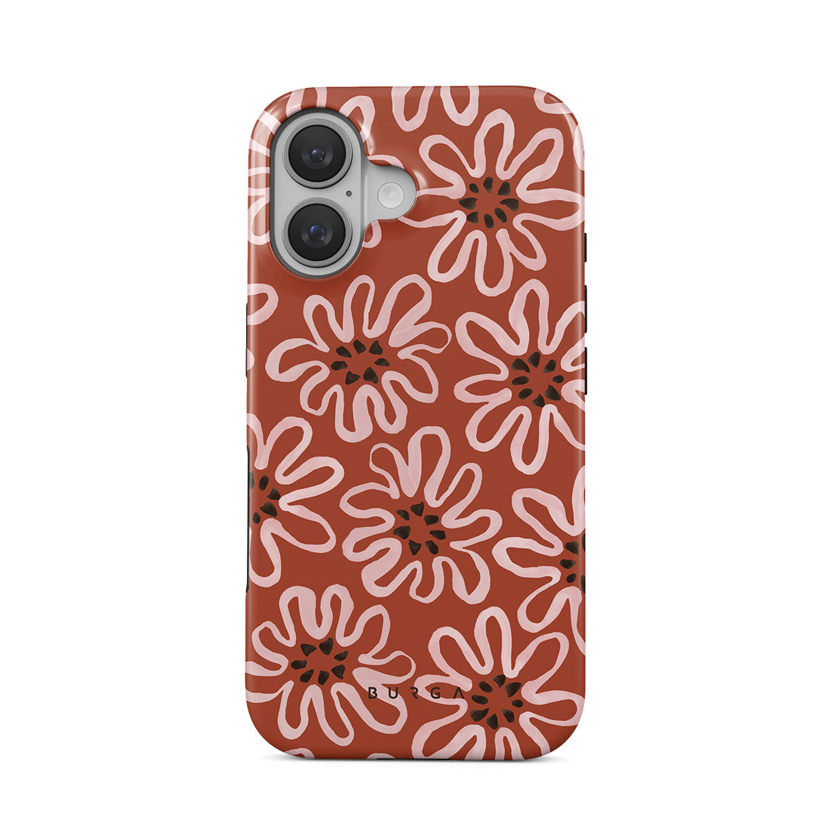 iPhone 16 Cases | Stylish & Protective - BURGA