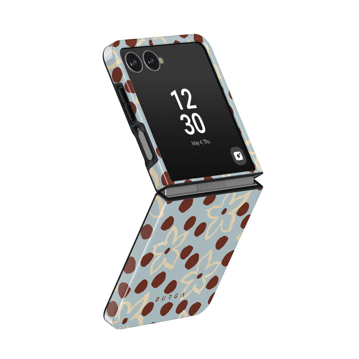 Onda - Samsung Galaxy Z Flip 7 Case | BURGA