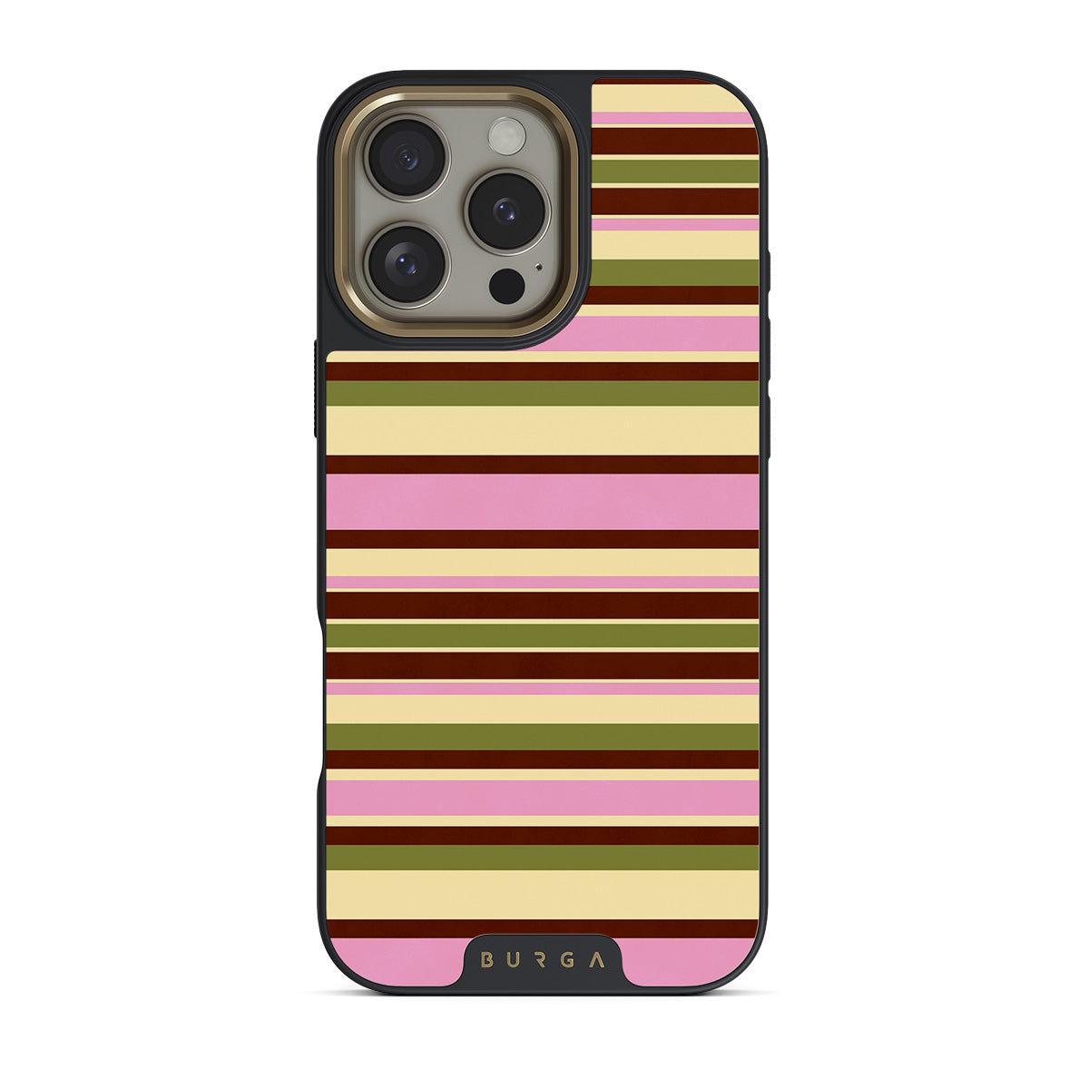 Rio - iPhone 16 Pro Case | BURGA