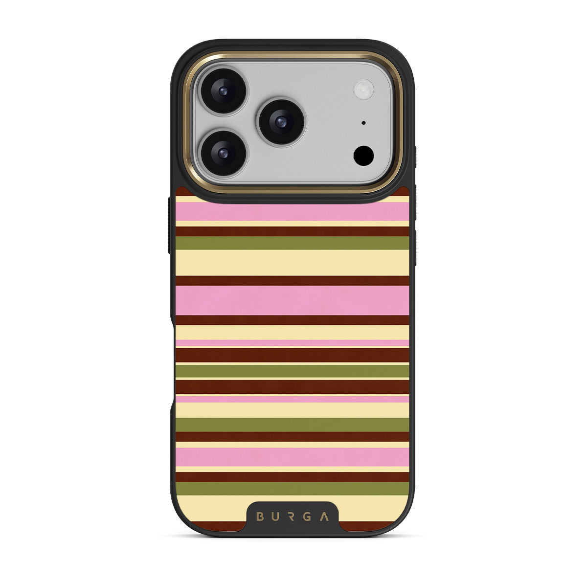 Rio - iPhone 17 Pro Case | BURGA