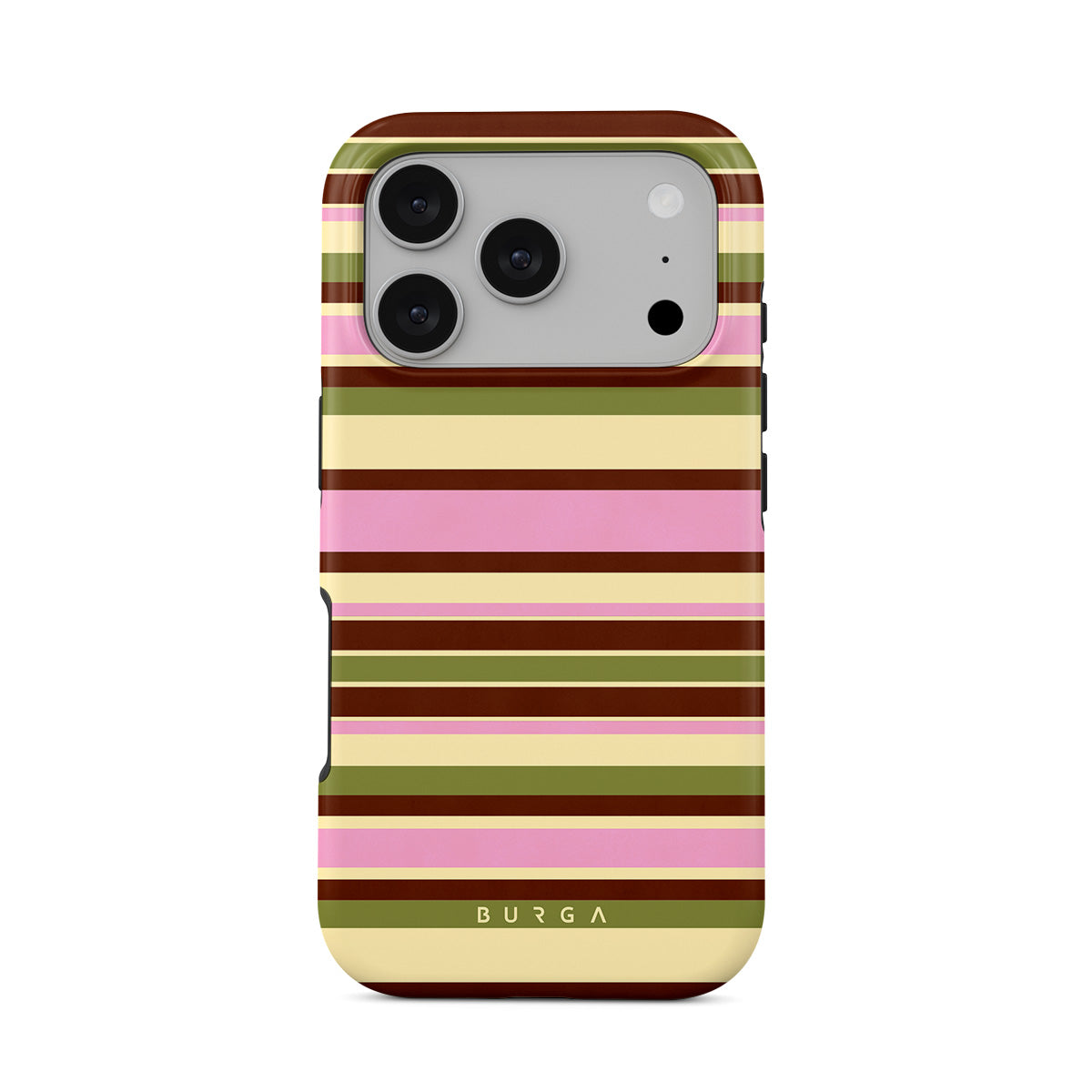 Rio - iPhone 17 Pro Case | BURGA
