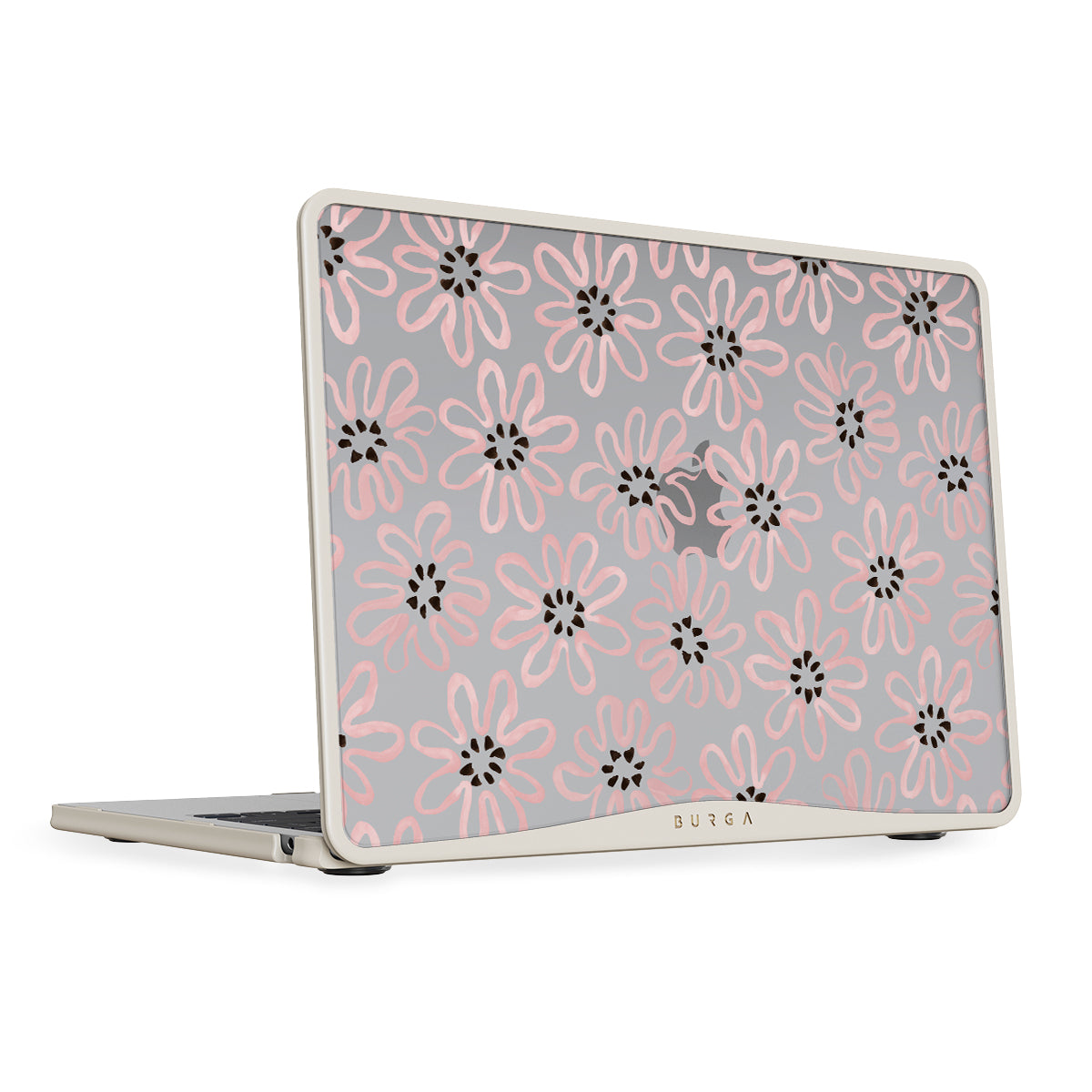 Hard Shell Macbook Air & Macbook Pro Cases | BURGA