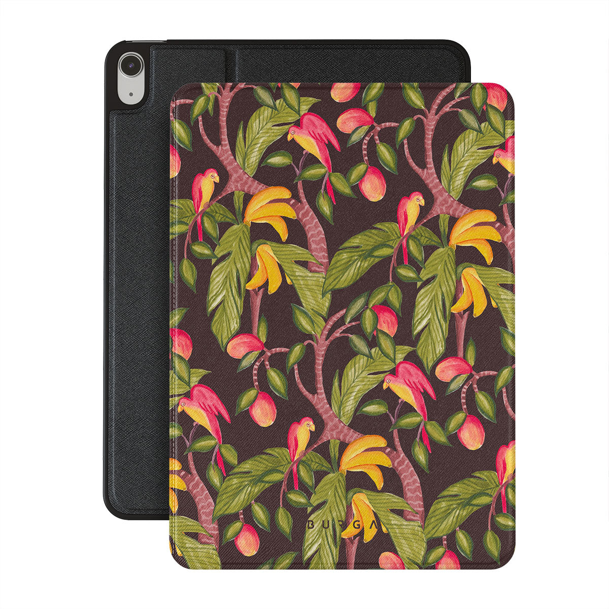 Manga - iPad Air 10.9 (5th/4th Gen) Case | BURGA