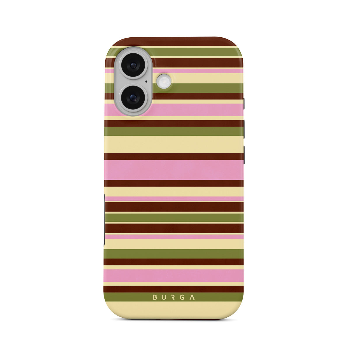 Rio - iPhone 16 Case | BURGA