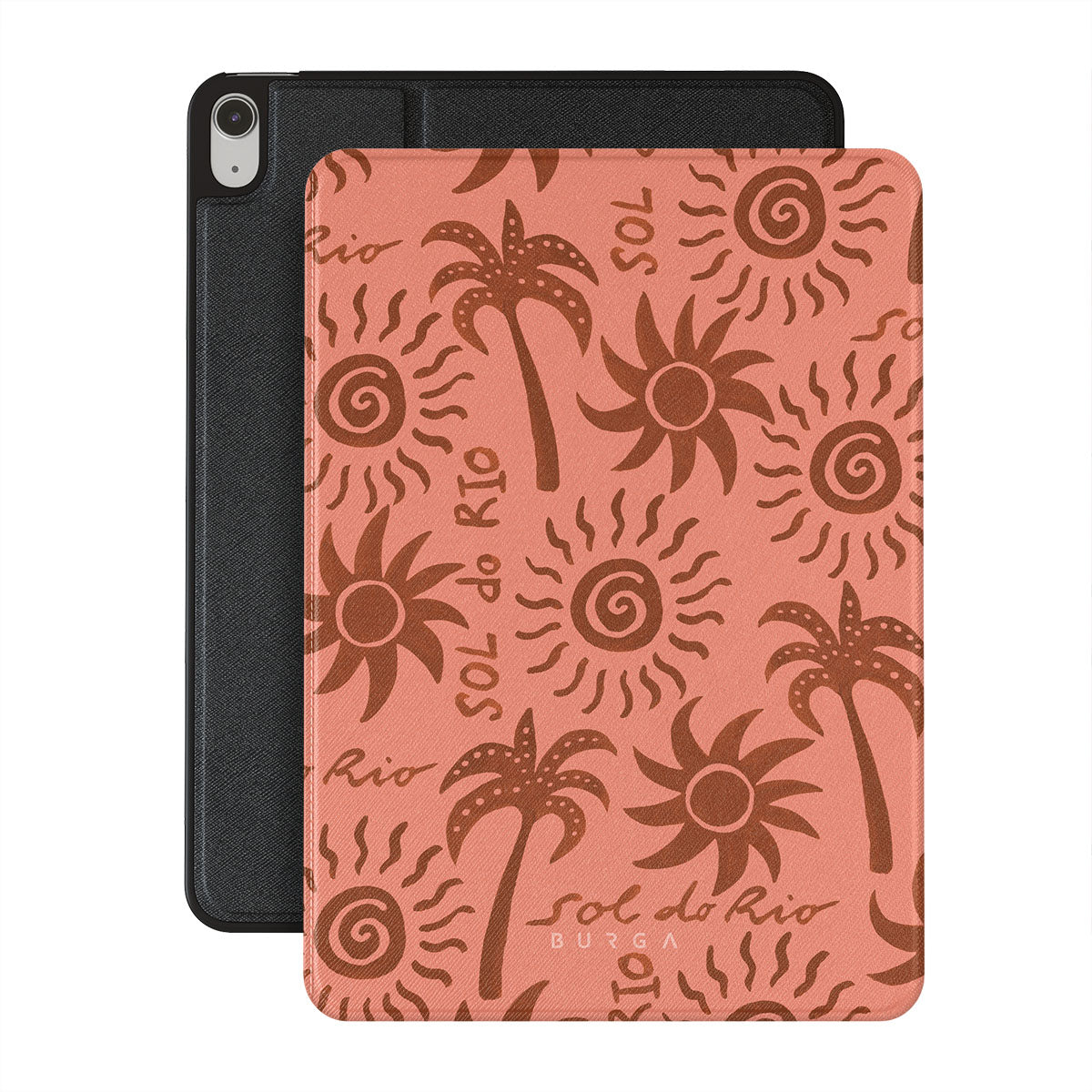 Ipanema - iPad Air 10.9 (5th/4th Gen) Case | BURGA
