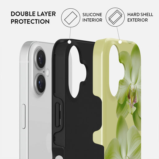Purity - iPhone 16 Case 2
