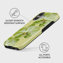 Purity - iPhone 16 Case 3