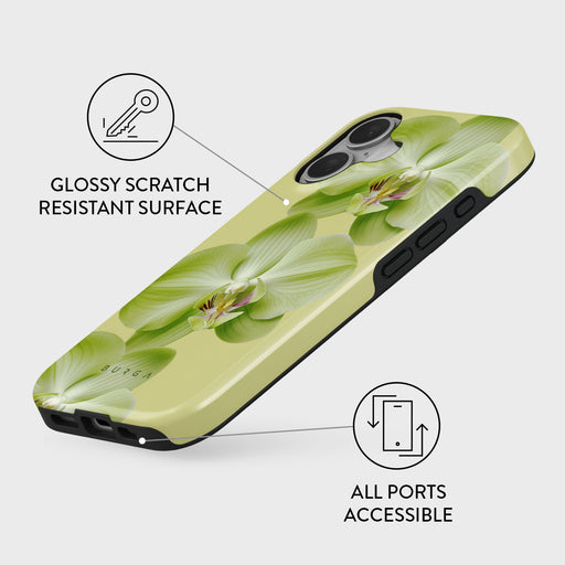 Purity - iPhone 16 Case 3