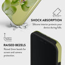Purity - iPhone 16 Case 4
