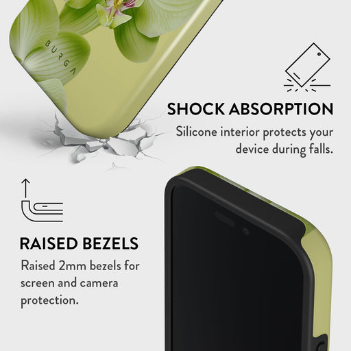 Purity - iPhone 16 Case 4