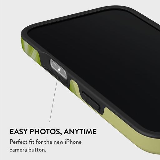 Purity - iPhone 16 Case 5
