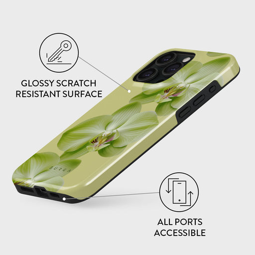 Purity - iPhone 15 Pro Case Purity - iPhone 15 Pro Case
