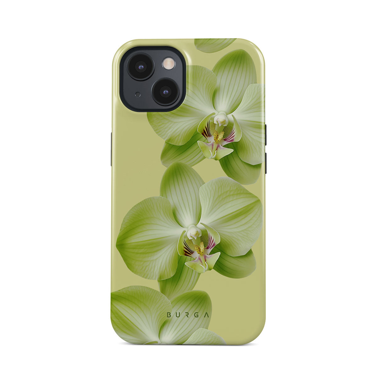 Purity - iPhone 15 Case | BURGA