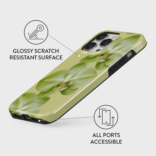 Purity - iPhone 13 Pro Max Case 7