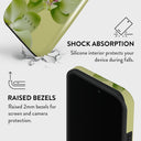 Purity - iPhone 13 Pro Max Case 8