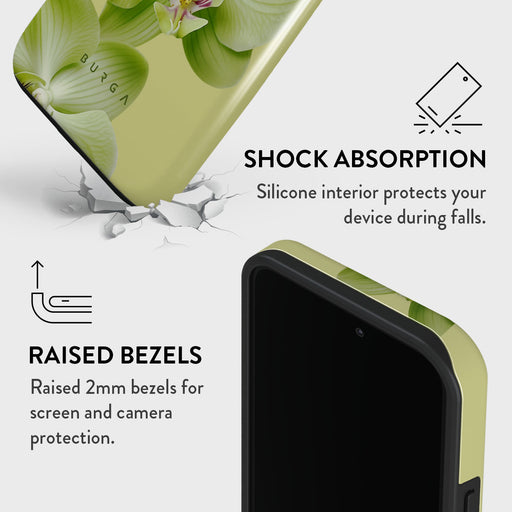 Purity - iPhone 13 Pro Max Case 8