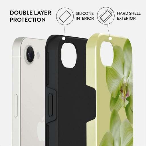 Purity - iPhone 16e Case Purity - iPhone 16e Case