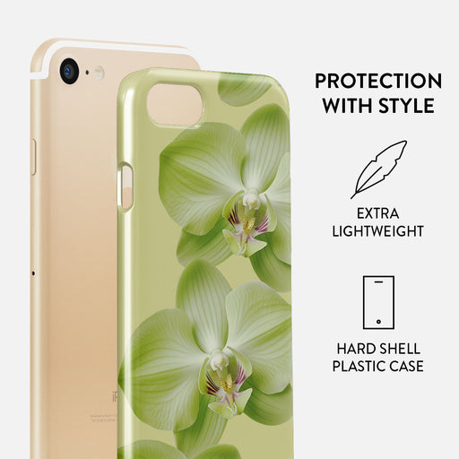 Purity - iPhone 7 / iPhone 8 Case 2