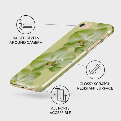 Purity - iPhone 7 / iPhone 8 Case 3