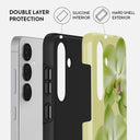 Purity - Samsung Galaxy S25 Case 2
