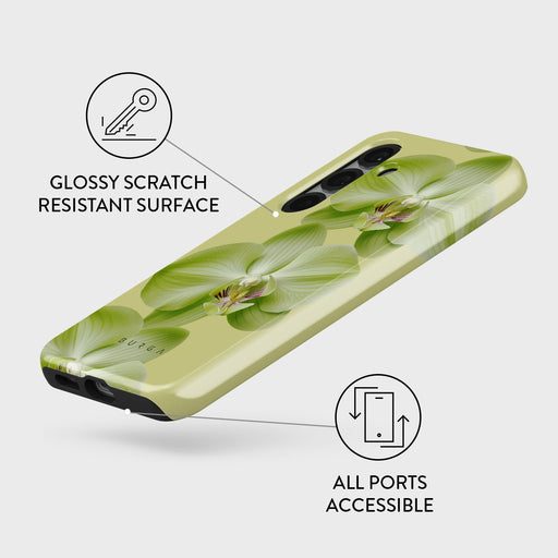 Purity - Samsung Galaxy S25 Case 3