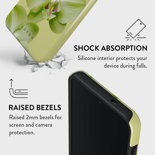 Purity - Samsung Galaxy S25 Case 4